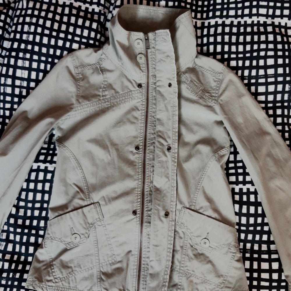 🌿 DIESEL Jacket - Picture 13 of 15